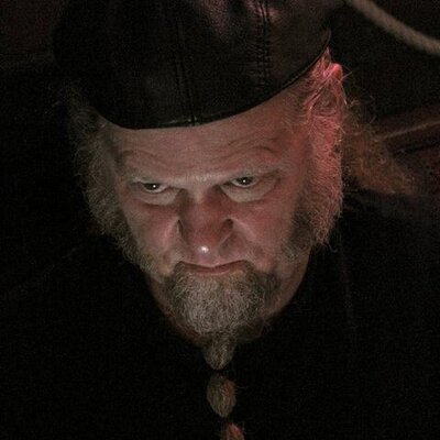 Profile Picture of Walter Ray (@walterray) on Twitter