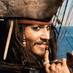 Profile Picture of Capten Jack Sparrow (@CaptenJackSparr) on Twitter