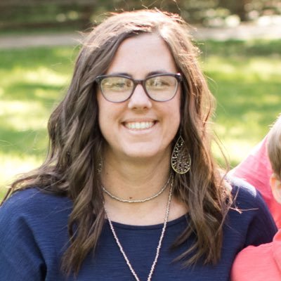 Profile Picture of Erin Wade (@ewade4) on Twitter