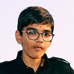 Profile Picture of Harsh dadhaniya (@hasu_patel_9124) on Instagram