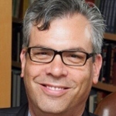 Profile Picture of Peter G. Klein (@petergklein) on Twitter