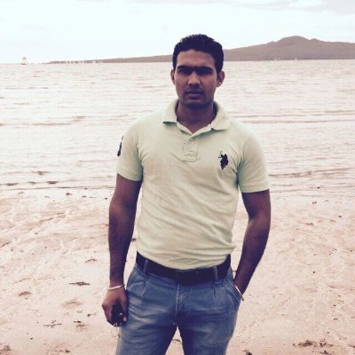 Profile Picture of Mandeep Bhullar (@Bhullar2323) on Twitter