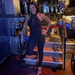 Profile Picture of Chanda Daniel (@chandabboop) on Instagram