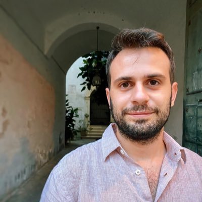 Profile Picture of Luca Gironi (@lucagironi_) on Twitter