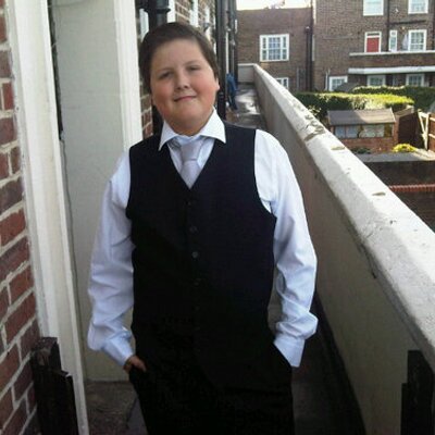 Profile Picture of Tommy Staggs (@staggzy) on Twitter