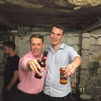 Profile Picture of Sean Nicoll (@sean-nicoll-2) on Quora