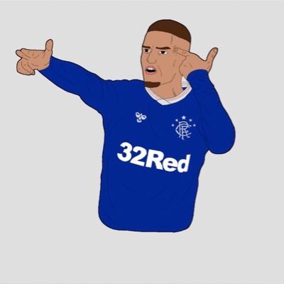 Profile Picture of Mark McGregor (@BertPeroni) on Twitter