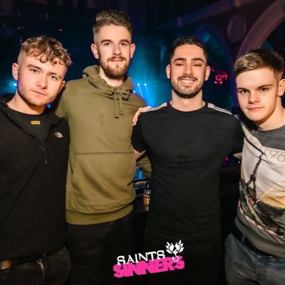 Profile Picture of Gary (@gary_clifford10) on Twitter