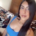 Profile Picture of Giselle Barrera (@gisellemayrin) on Instagram