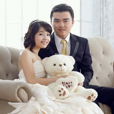 Profile Picture of Hans Huynh (@phuchoa0502) on Twitter