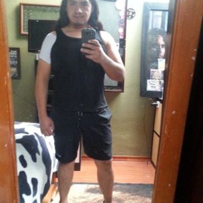 Profile Picture of Paul Sandro Pineda (@poolsan87) on Twitter