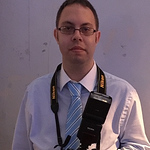 Profile Picture of Chris Ekins (@chris_ekins) on Flickr