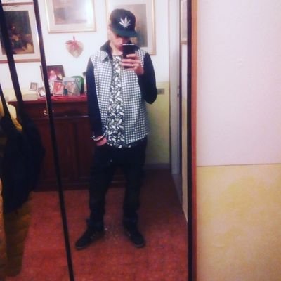 Profile Picture of Daniel Squillace (@danielSquillacd) on Twitter