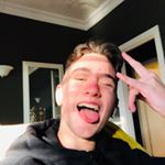 Profile Picture of josh_leroux1 (@antisocial_josh1) on Instagram