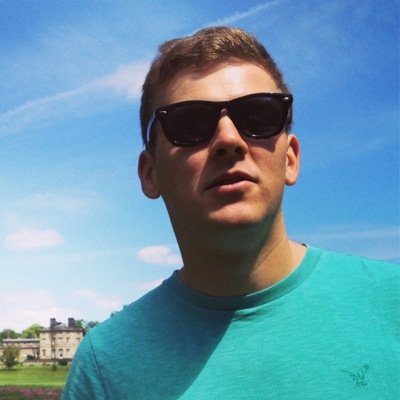 Profile Picture of Robert Dowell (@robdowellradio) on Twitter