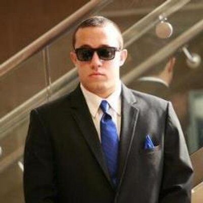 Profile Picture of Alexander Gates (@AlexanderGates) on Twitter