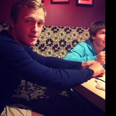 Profile Picture of Klimenty Tarasenko (@klimenty1) on Twitter