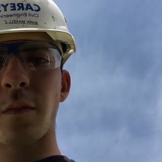 Profile Picture of Mark Maxwell (@_markmaxwell) on Instagram