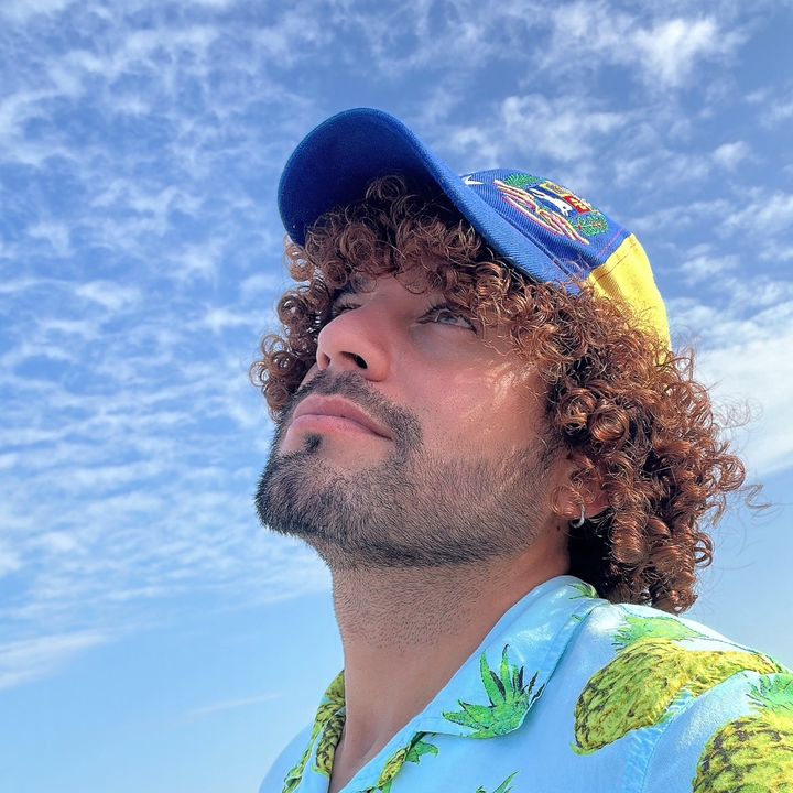 Profile Picture of 🐝Alejandro🦅🐍 (@alejandroutre) on Tiktok