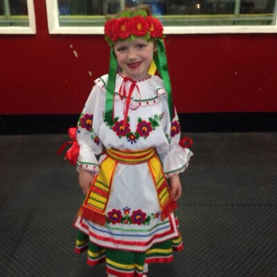 Profile Picture of Paige Mackay (@MackayPaige) on Twitter