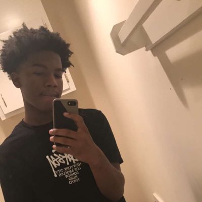 Profile Picture of Solomon Neal (@SolomonNeal_) on Twitter