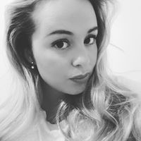 Profile Picture of Jade Gordon (@jade-gordon-8) on Quora