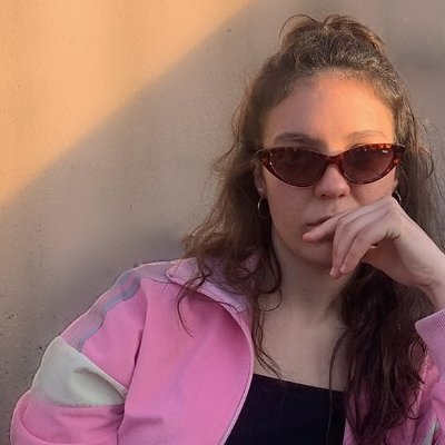 Profile Picture of Júlia Gándara (@juliiju_) on Twitter