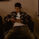 Profile Picture of David Markovic (@david_markovic_._) on Instagram
