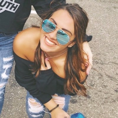 Profile Picture of Mackenzie Dougherty (@_Mackenziee_22) on Twitter