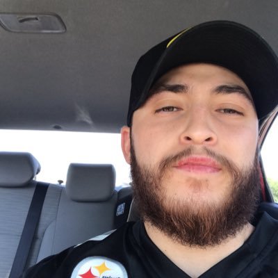 Profile Picture of Jorge Robles (@Roblesgj) on Twitter