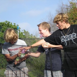 Profile Picture of Parker Mcfarland (@parkerthebeast) on Myspace