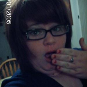 Profile Picture of Amber Westerman (@xx_amberislove_xx) on Myspace
