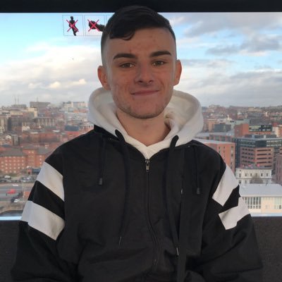 Profile Picture of Evan Carroll (@evancarroll9898) on Twitter