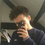 Profile Picture of Thmrts (@thomasmaertenss) on Instagram