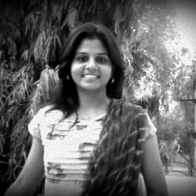 Profile Picture of Anu Upadhyay (@anuupadhyay2) on Twitter