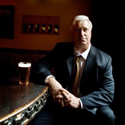 Profile Picture of John Gioffredi (@GioffrediAtty) on Twitter