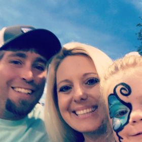 Profile Picture of Cortney & Brian Gantt (@cwatts214) on Pinterest