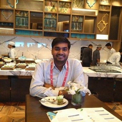 Profile Picture of Pawan Sharma (@pawandigitalsem) on Twitter