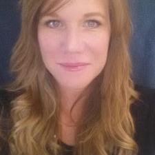 Profile Picture of Corinna Leigh Powers (@Leighpowers16) on Twitter