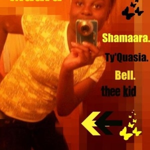 Profile Picture of Laydee B (@shawty380) on Myspace