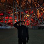 Profile Picture of Albert Wirawan (@albertwirawan97) on Instagram