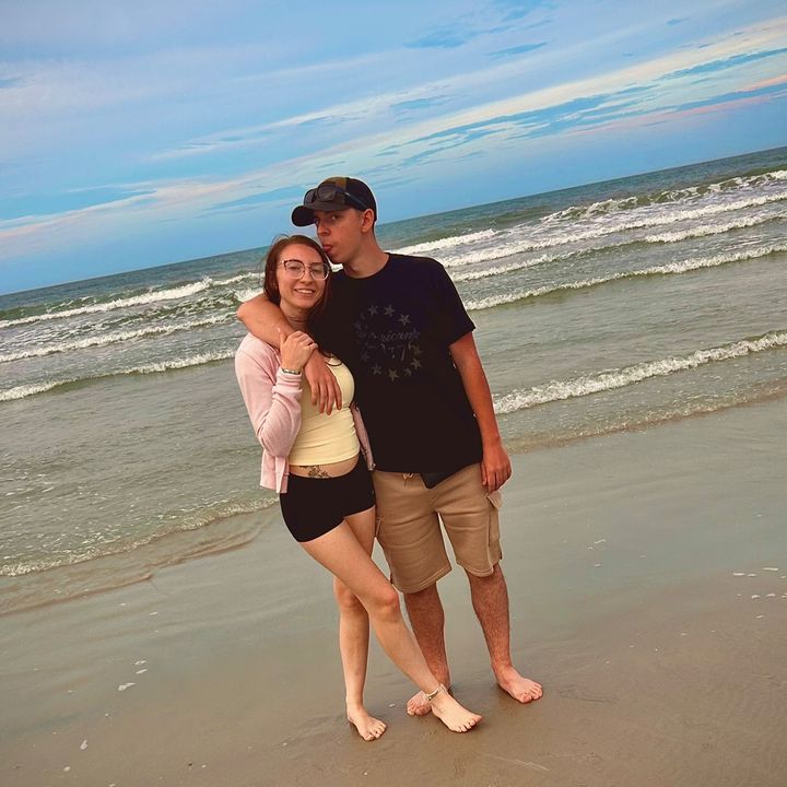 Profile Picture of Gabby Reigelsperger (@silly_bish) on Tiktok