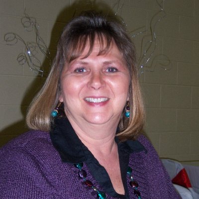 Profile Photo of Deborah Fraley (@damfraley) on Twitter