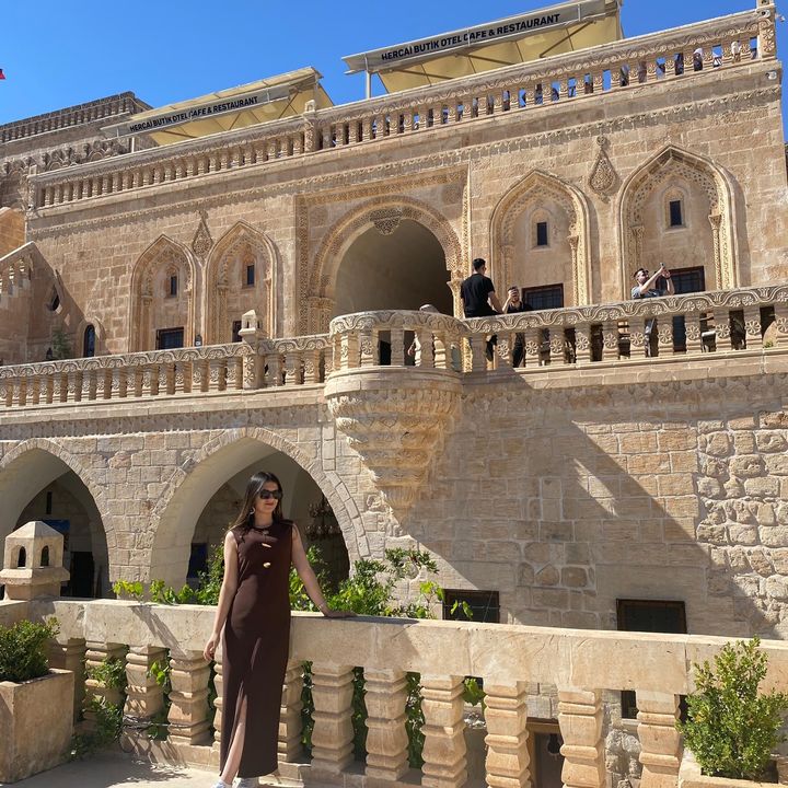 Profile Picture of berfinatalay0 (@berfinatalay0) on Tiktok