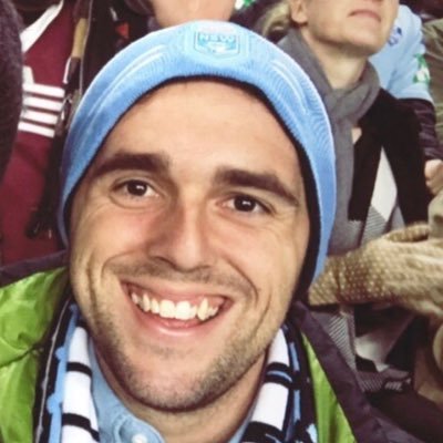 Profile Picture of Benjamin Hampton (@BenHampton_ED) on Twitter