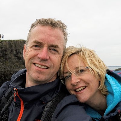 Profile Picture of Jeannette & André | Marriage Encounter Voorzitters (@MarEncNL) on Twitter