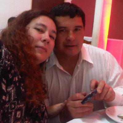 Profile Picture of Luz Mena (@luzmena12) on Twitter