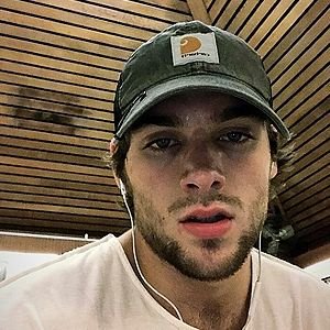 Profile Picture of James Gorski Wilder. (@amczingmagician) on Twitter