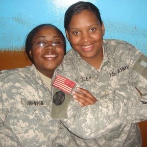 Profile Picture of Albertha Davis (@ready2behappy) on Myspace