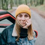 Mária Badinská - Instagram Profile Picture of Mária Badinská (@mariena__) on Instagram